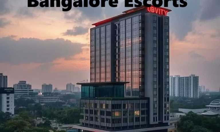 Russian Escorts in Mumbai