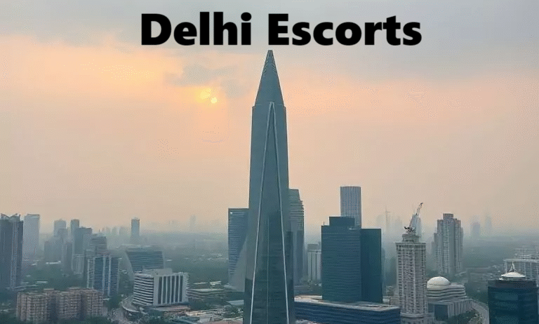 Russian Escorts in Mumbai