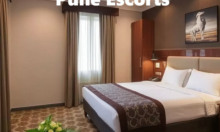 Russian Escorts in Mumbai