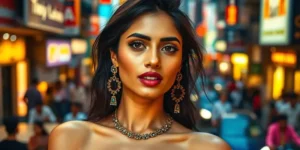 Model call girl companion in Bangalore