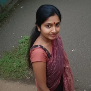 Desi Escort