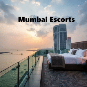 Escort service in Mumbai