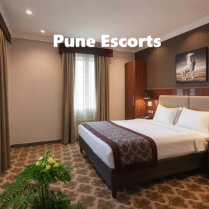 Escort service in Pune
