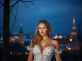 russian-escort
