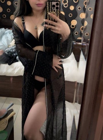 Russian Escorts in Mumbai